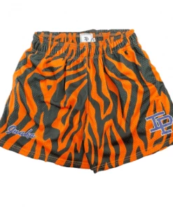 XMARTIAL Safari Gym Shorts New Arrival