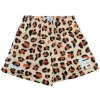 XMARTIAL Safari Gym Shorts New Arrival