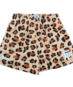 XMARTIAL Safari Gym Shorts New Arrival