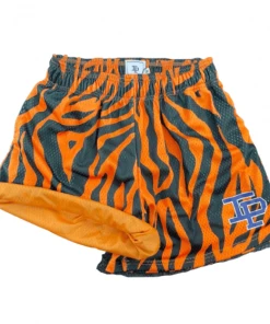 XMARTIAL Safari Gym Shorts New Arrival