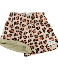 XMARTIAL Safari Gym Shorts New Arrival