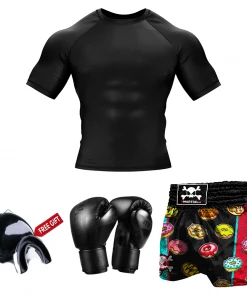 XMARTIAL BJJ Bundles (Best Deals) Sprinkled Donuts Muay Thai Gear 25 XMARTIAL BJJ Bundles (Best Deals) Sprinkled Donuts Muay Thai Gear