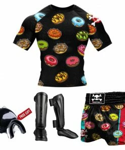 XMARTIAL BJJ Bundles (Best Deals) Sprinkled Donuts Muay Thai Gear 22 XMARTIAL BJJ Bundles (Best Deals) Sprinkled Donuts Muay Thai Gear