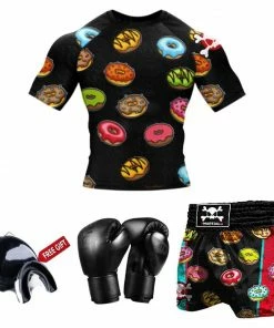 XMARTIAL BJJ Bundles (Best Deals) Sprinkled Donuts Muay Thai Gear 21 XMARTIAL BJJ Bundles (Best Deals) Sprinkled Donuts Muay Thai Gear