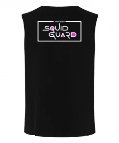XMARTIAL Squid Guard Tank Top 6 XMARTIAL Squid Guard Tank Top