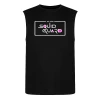 XMARTIAL Squid Guard Tank Top
