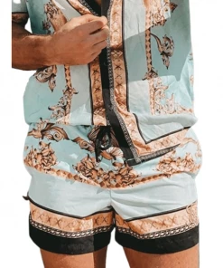 XMARTIAL New Arrival Stallion Beach Set Coordinates