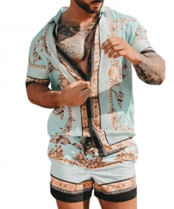 XMARTIAL New Arrival Stallion Beach Set Coordinates