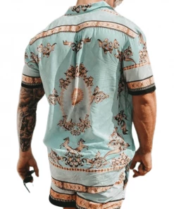 XMARTIAL New Arrival Stallion Beach Set Coordinates