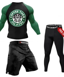 XMARTIAL Starlocks BJJ Fightwear Bundle BJJ Bundles (Best Deals)