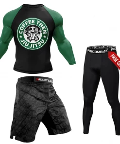 XMARTIAL Starlocks BJJ Fightwear Bundle BJJ Bundles (Best Deals)