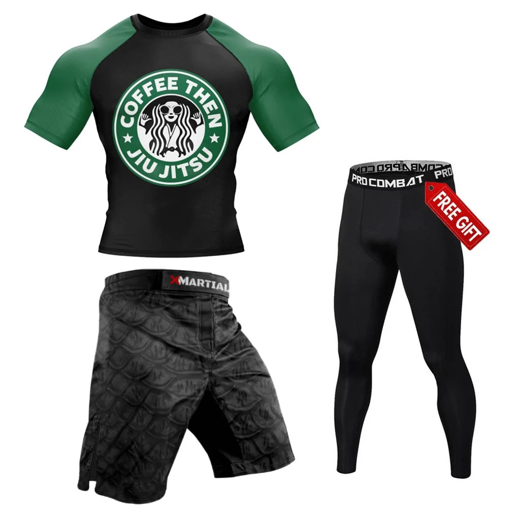 XMARTIAL Starlocks BJJ Fightwear Bundle BJJ Bundles (Best Deals) 6 XMARTIAL Starlocks BJJ Fightwear Bundle BJJ Bundles (Best Deals)