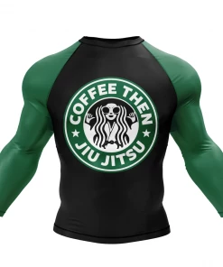 XMARTIAL Rash Guards Starlocks BJJ Rash Guard