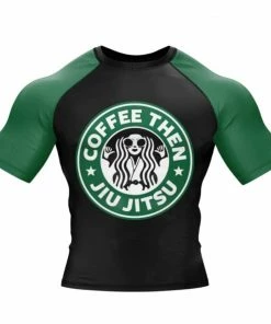 XMARTIAL Rash Guards Starlocks BJJ Rash Guard