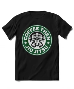 XMARTIAL BJJ Gear Starlocks BJJ T-Shirt