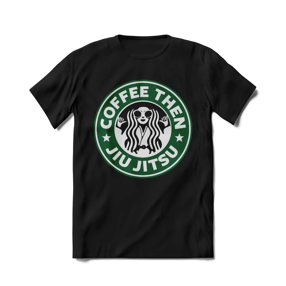 XMARTIAL BJJ Gear Starlocks BJJ T-Shirt 3 XMARTIAL BJJ Gear Starlocks BJJ T-Shirt