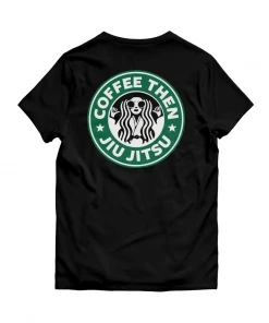 XMARTIAL BJJ Gear Starlocks BJJ T-Shirt