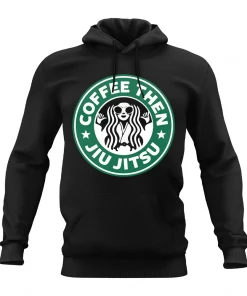 XMARTIAL Starlocks Hoodie And Joggers BJJ Gear