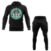 XMARTIAL Starlocks Hoodie And Joggers BJJ Gear
