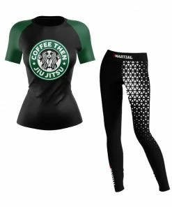 XMARTIAL Starlocks Women’s BJJ Bundle