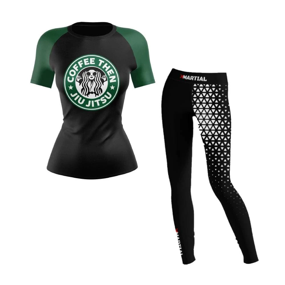 XMARTIAL Starlocks Women’s BJJ Bundle 4 XMARTIAL Starlocks Women’s BJJ Bundle