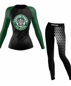 XMARTIAL Starlocks Women’s BJJ Bundle
