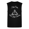 XMARTIAL Stay Calm BJJ Tank Top