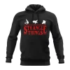 XMARTIAL Strangle Things BJJ Hoodie And Joggers