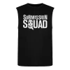 XMARTIAL BJJ Gear Submission Squad BJJ Tank Top