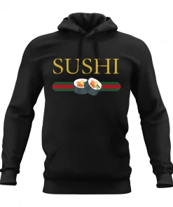 XMARTIAL BJJ Gear Sushi Hoodie And Joggers