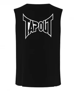 XMARTIAL BJJ Gear Tapout BJJ Tank Top
