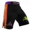 XMARTIAL The Grappling Academy BJJ/MMA Shorts 1 XMARTIAL The Grappling Academy BJJ/MMA Shorts