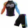 XMARTIAL The Grappling Academy Fightwear Bundle