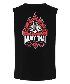 XMARTIAL The Wai Muay Thai Tank Top