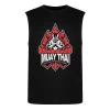 XMARTIAL The Wai Muay Thai Tank Top