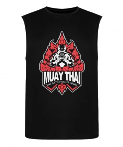 XMARTIAL The Wai Muay Thai Tank Top