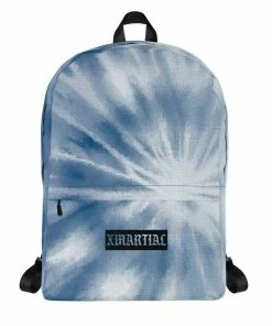 XMARTIAL New Arrival Tie Dye Backpack