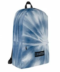 XMARTIAL New Arrival Tie Dye Backpack