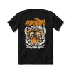 XMARTIAL Tiger Fight Muay Thai T-Shirt Streetwear & Athletics