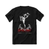 XMARTIAL Streetwear & Athletics Tiger Kick Muay Thai T-Shirt