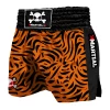 XMARTIAL Tiger Muay Thai Shorts MMA Shorts 2 XMARTIAL Tiger Muay Thai Shorts MMA Shorts