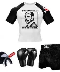 XMARTIAL Too Old Muay Thai Gear BJJ Bundles (Best Deals) 12 XMARTIAL Too Old Muay Thai Gear BJJ Bundles (Best Deals)