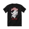 XMARTIAL Traditional Muay Thai T-Shirt Streetwear & Athletics