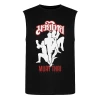 XMARTIAL Streetwear & Athletics Traditional Muay Thai Tank Top