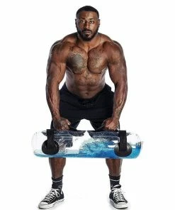 XMARTIAL Tidal Aqua Bag Training Equipment