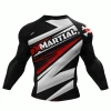 XMARTIAL Trek Slash Rash Guard Rash Guards 2 XMARTIAL Trek Slash Rash Guard Rash Guards