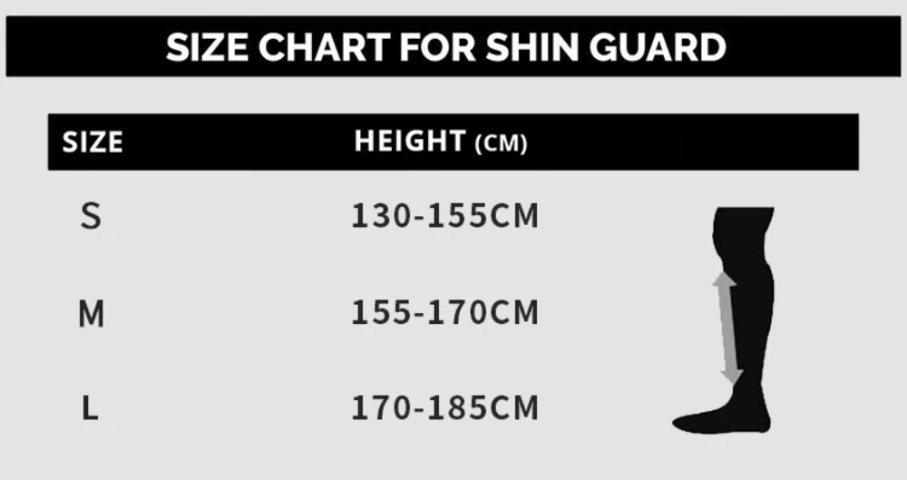 XMARTIAL Black Triad Shin Guards Muay Thai Shin Guards 5 XMARTIAL Black Triad Shin Guards Muay Thai Shin Guards