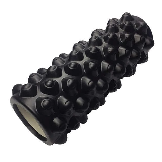 XMARTIAL Trigger Point Massage Roller 11 XMARTIAL Trigger Point Massage Roller