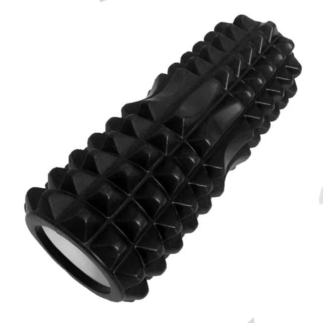 XMARTIAL Trigger Point Massage Roller 7 XMARTIAL Trigger Point Massage Roller