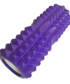 XMARTIAL Trigger Point Massage Roller 26 XMARTIAL Trigger Point Massage Roller